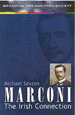 Marconi: the Irish Connection (Paperback)