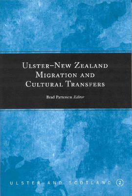 Ulster (Hardback)