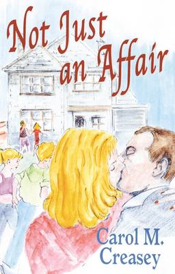 Not Just an Affair (Hardback)