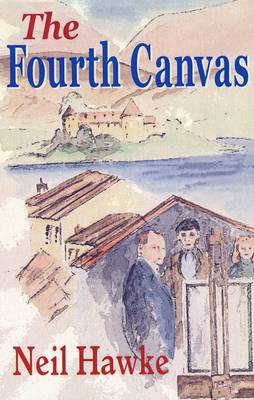 The Fourth Canvas (Hardback)