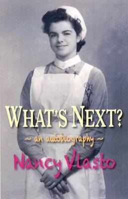 What's Next? (Hardback)