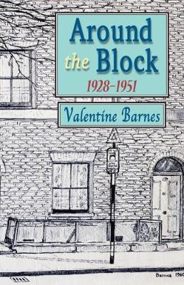 Around the Block: 1928-1951 (Hardback)