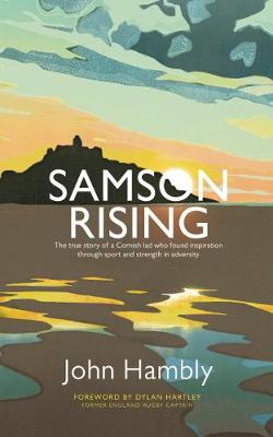 Samson Rising (Hardback)