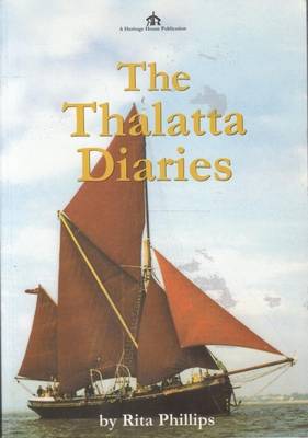 Thalatta Diaries (Paperback)