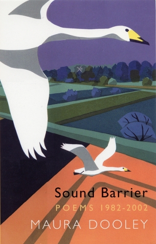 Sound Barrier: Poems 1982 - 2002 (Paperback)