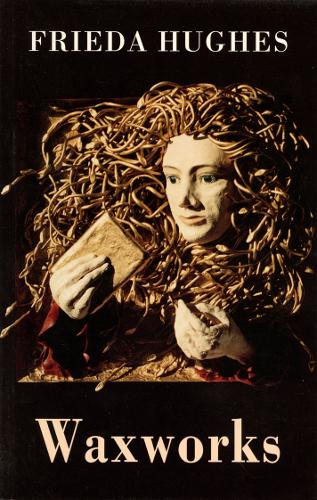 Waxworks (Paperback)