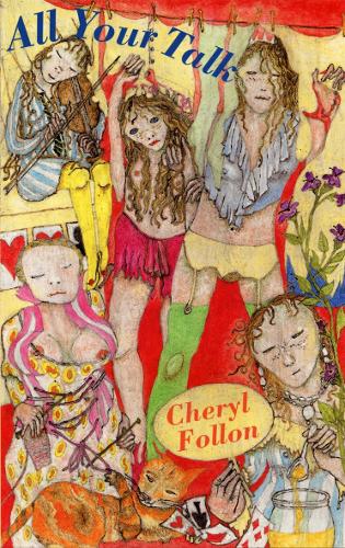 All Your Talk (Paperback)