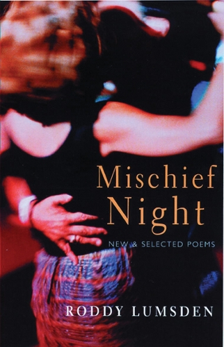 Mischief Night: New and Selected Poems (Paperback)