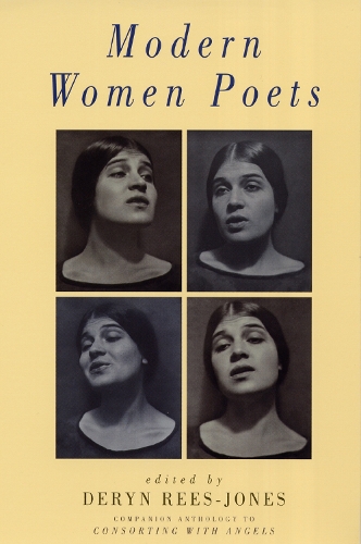 Modern Women Poets (Paperback)