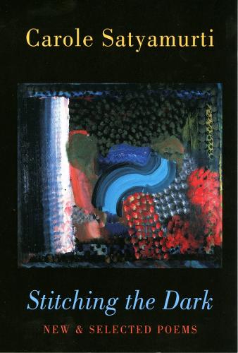 Stitching the Dark: New and Selected Poems (Paperback)