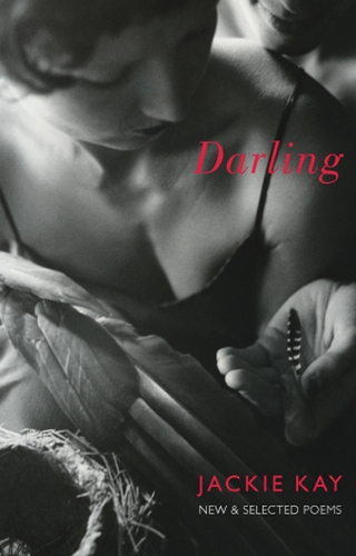 Darling - Jackie Kay