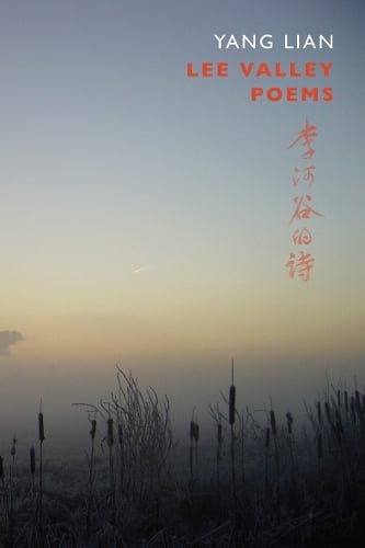 Lee Valley Poems (Paperback)