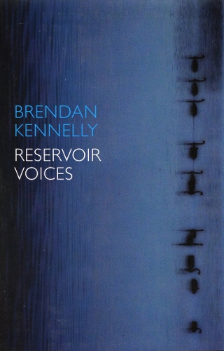 Reservoir Voices (Hardback)