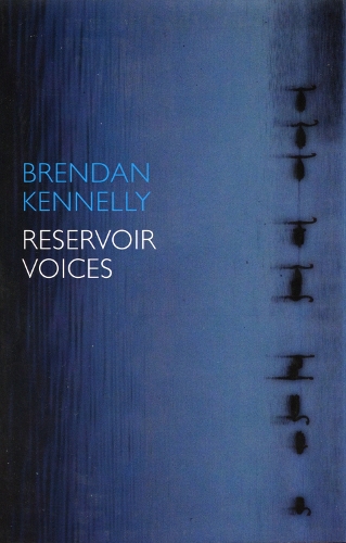 Reservoir Voices (Paperback)