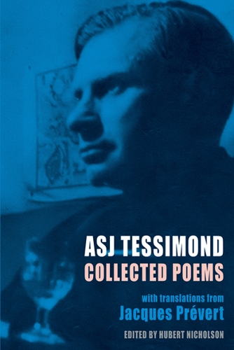 Collected Poems: with Translations of Jacques Prevert (Paperback)