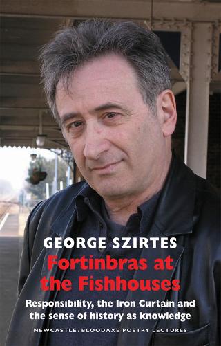 Fortinbras at the Fishhouses (Paperback)