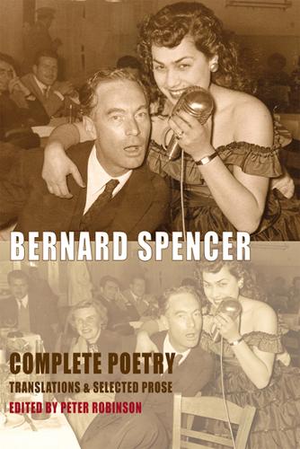 Complete Poetry (Paperback)