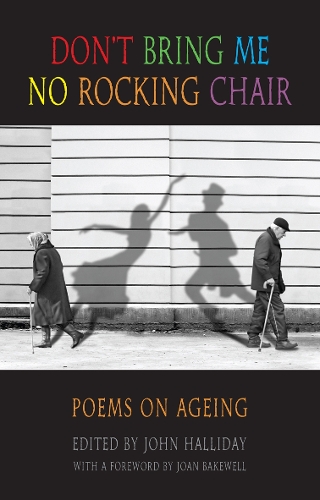 Don't Bring Me No Rocking Chair (Paperback)
