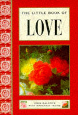 The Little Book of Love - Little Books (Hardback)
