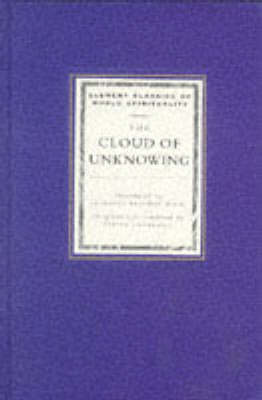 The Cloud of Unknowing - Element Classics of World Spirituality S. (Hardback)