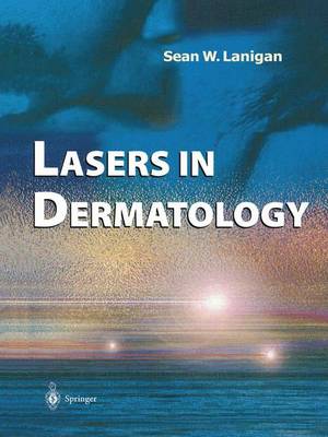 Lasers in Dermatology (Hardback)