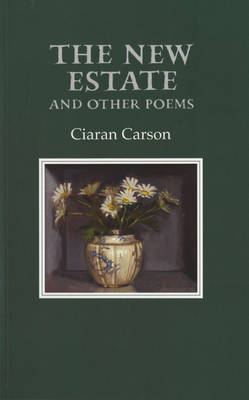 The New Estate: And Other Poems (Paperback)