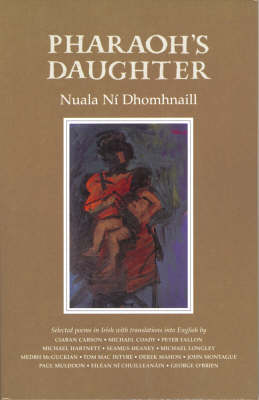 Pharaoh's Daughter (Paperback)