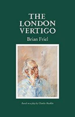 The London Vertigo: After Macklin (Paperback)