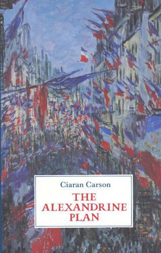 The Alexandrine Plan (Paperback)