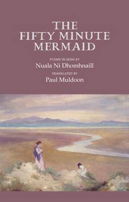 The Fifty Minute Mermaid (Paperback)