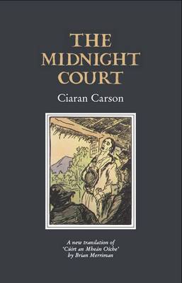 The Midnight Court (Paperback)