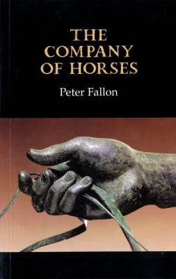 The Company of Horses (Hardback)