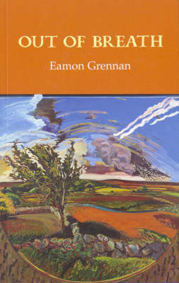 Out of Breath (Paperback)