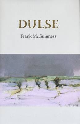 Dulse (Hardback)