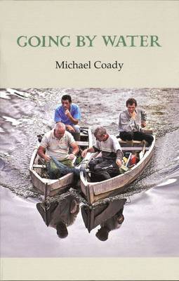 Going by Water (Hardback)