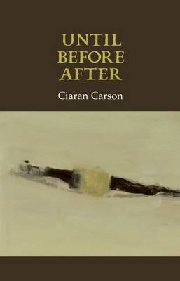 Until Before After (Paperback)