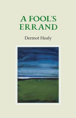 A Fool's Errand (Hardback)