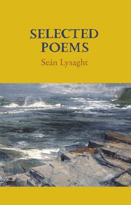 Selected Poems (Hardback)