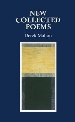 New Collected Poems (Paperback)