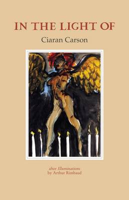 In the Light of: After Illuminations by Arthur Rimbaud (Hardback)