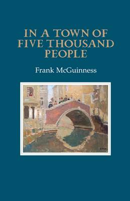 In a Town of Five Thousand People (Paperback)
