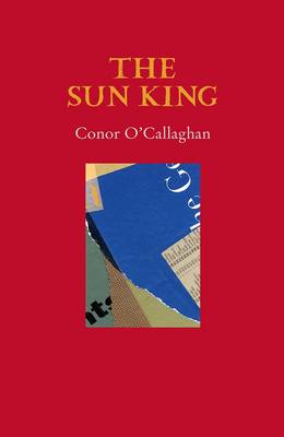 The Sun King (Paperback)