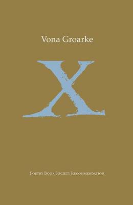 X (Hardback)