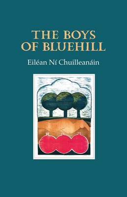 The Boys of Bluehill (Hardback)