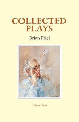 Collected Plays: Volume 4 (Hardback)