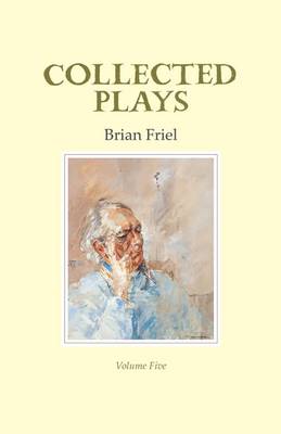 Collected Plays: Volume 5 (Hardback)