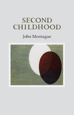 Second Childhood (Hardback)