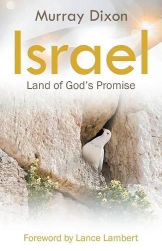 Israel, Land of God's Promise (Paperback)