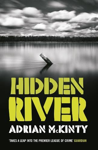 Hidden River (Paperback)