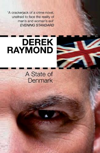A State of Denmark - Derek Raymond